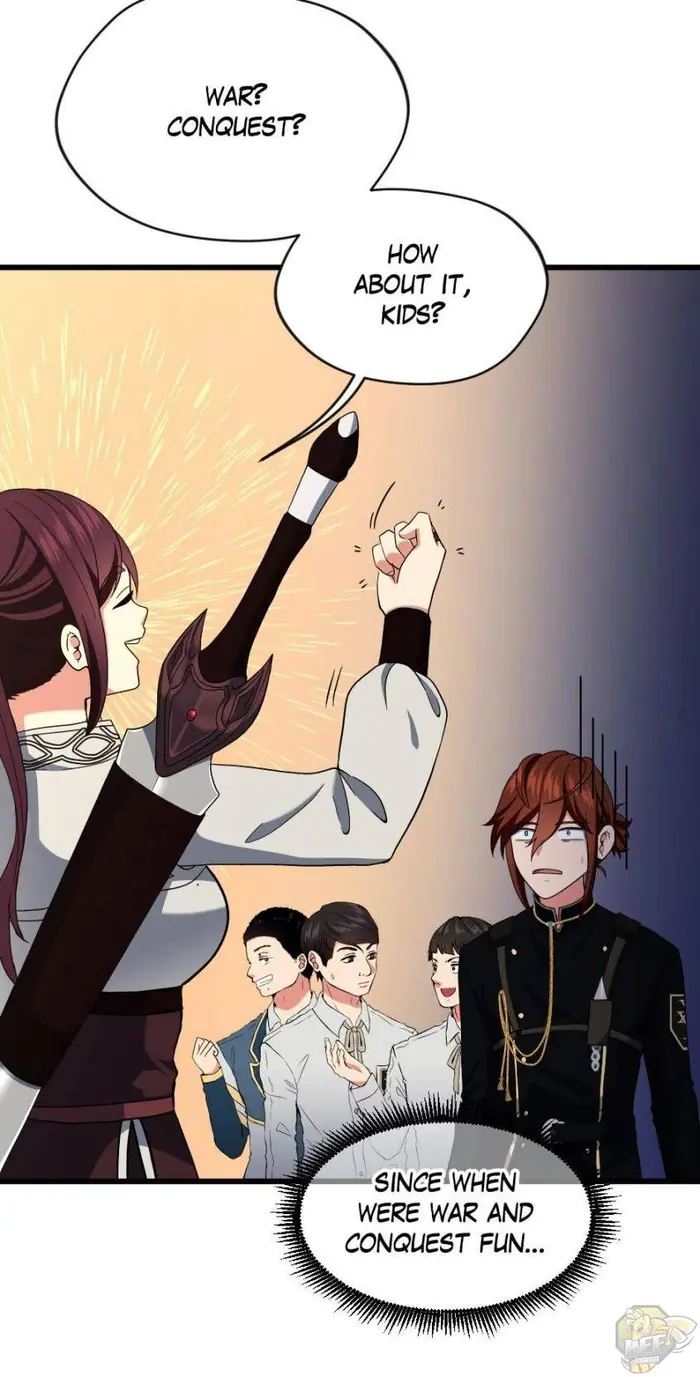 The Beginning After the End Chapter 97 image 39_optimized